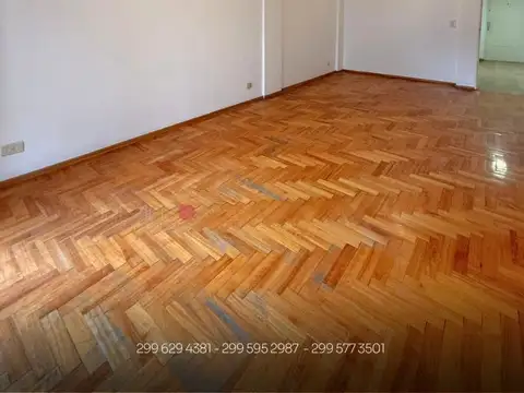 Departamento en Alquiler de 2 dormitorios
