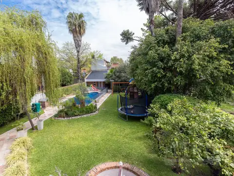 Casa en Banfield Oeste