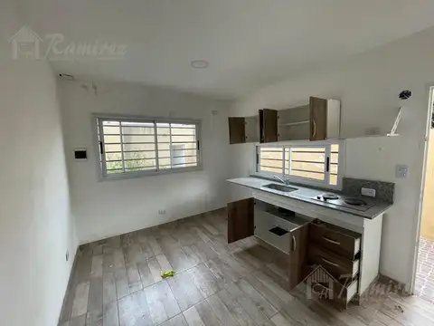 Departamento en Alquiler de 1 dormitorio