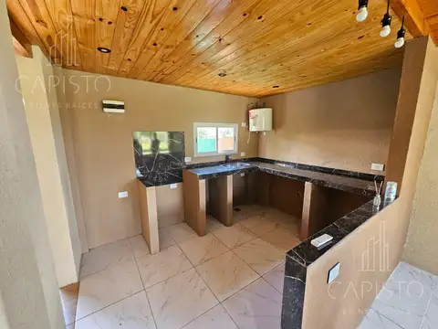 Departamento en Venta en Villa La Nata, USD 51.900