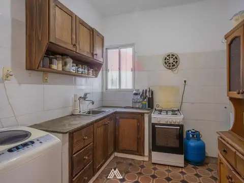 Departamento en Venta 84 años