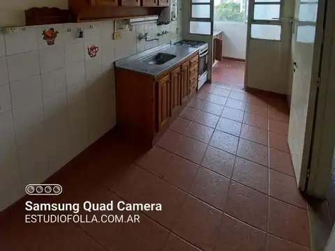 Departamento en Venta en Centro, USD 75.000