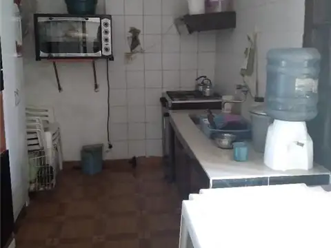 Casa en Venta de 2 dormitorios