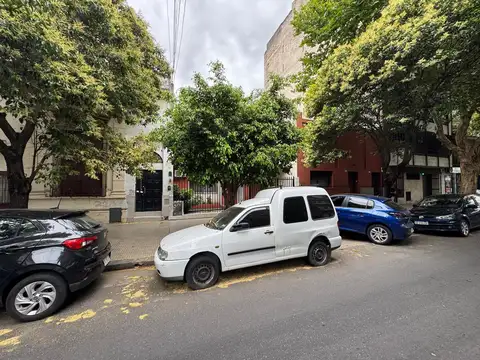 Terreno en Venta 8  mts Frente