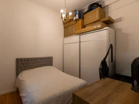 Depto Tipo Casa en Venta en Villa General Mitre, USD 69.900