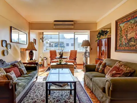 Roque Sáenz Peña 400