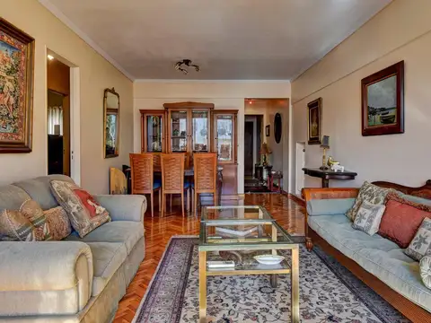 Departamento en Venta de 4 ambientes