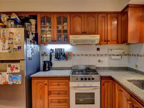 Departamento en Venta 46 años