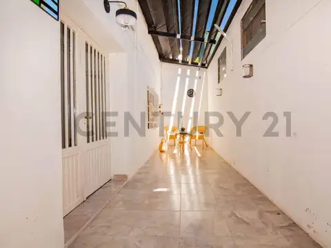 Departamento en Venta 31 años