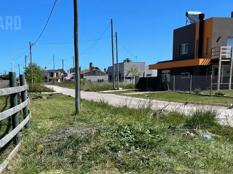 Terreno en Venta de 518,0 m2