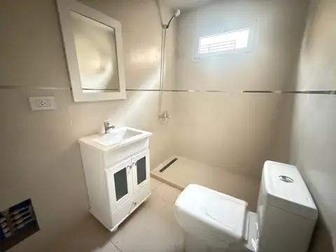 VENTA DE DEPTO A ESTRENAR 3 AMBIENTES