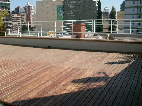 Monoamb Amoblado Balcon Amenities Ibera 2300 Nuñez/Belgrano