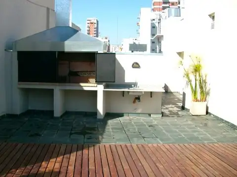 Departamento en Alquiler Temporal de Monoambiente