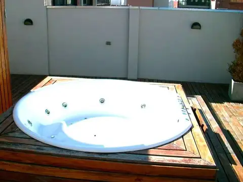 Iberá 2300, Piso 3°