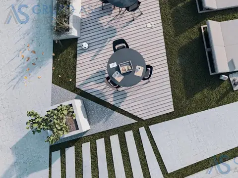 San Juan 2753 - Edificio Elysian