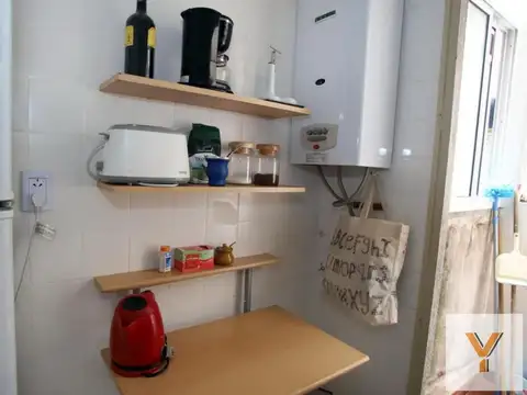 Departamento en Alquiler 50 años