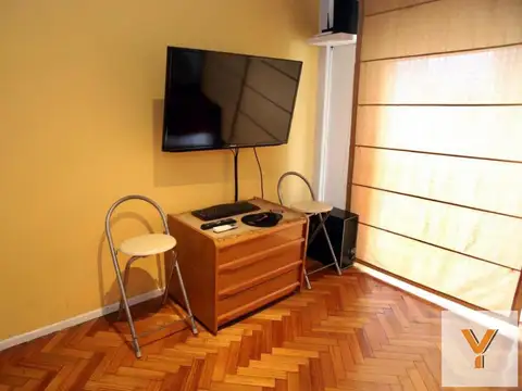 Departamento en Alquiler al Norte