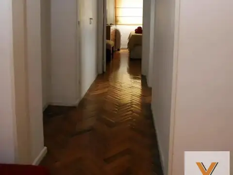 Departamento en Alquiler - 1 Dormitorio 1 Baño - 50mts - Caballito