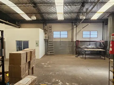 Azcuenaga 4349