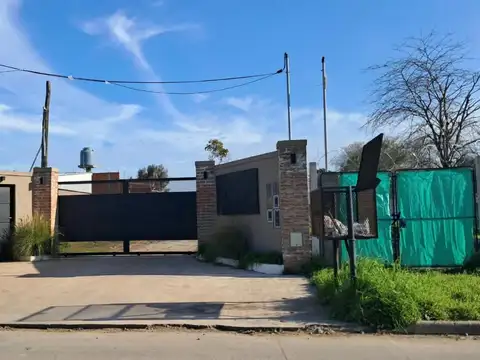 Terreno en Venta de 300,0 m2