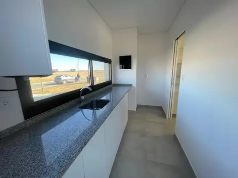 Puertos del Lago - Barrio Nativas