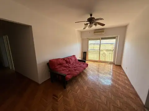 Departamento en Alquiler de 3 ambientes