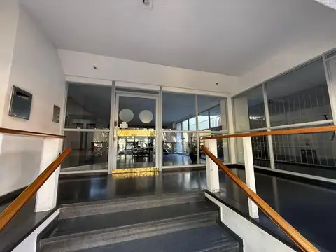 Departamento 3 ambientes lateral