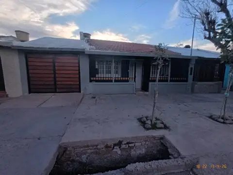 Casa en Venta en Villa Nueva de Guaymallen, USD 55.000