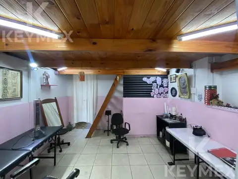 Local en Venta 60 años