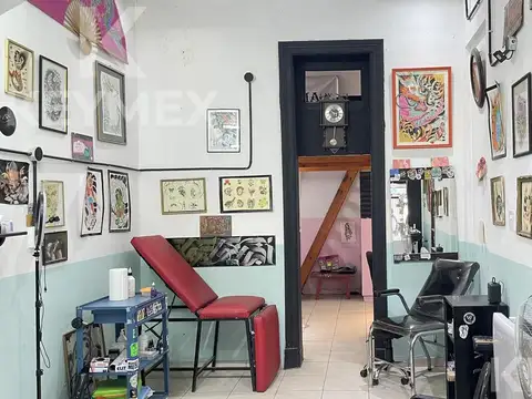 Local en Venta en Berisso, USD 65.000