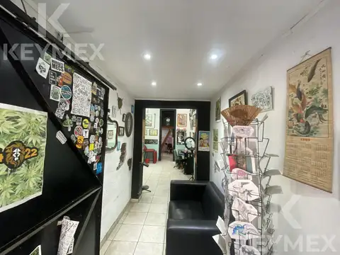 Local en Venta 60 años
