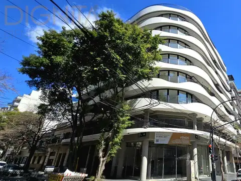 Avenida Angel Gallardo 1000