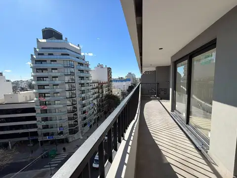 Departamento 3 Ambientes Venta Caballito Full Amenities