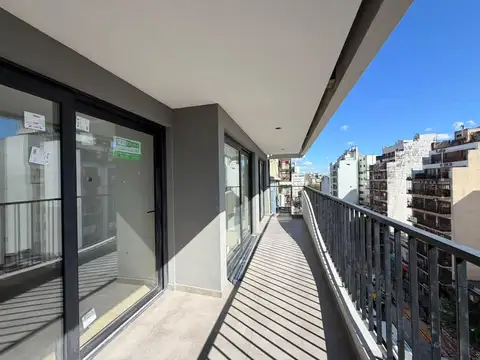 Departamento 3 Ambientes Venta Caballito Full Amenities