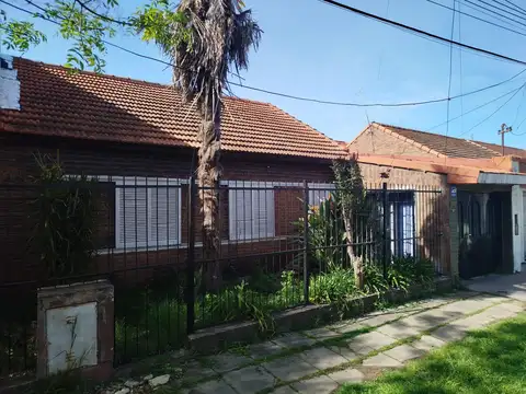 Casa en Villa Montoro