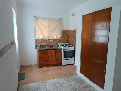 Depto Tipo Casa 4 ambientes con 2 baños