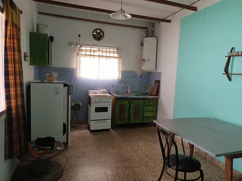 Depto Tipo Casa en Venta 25 años