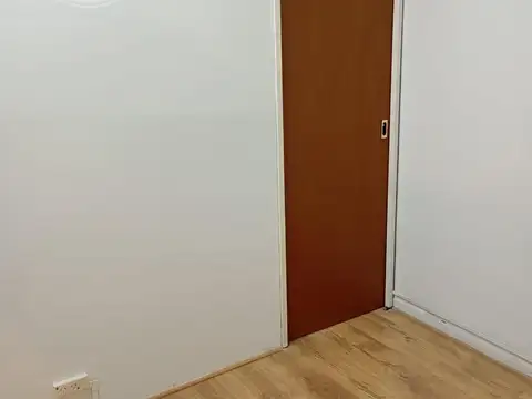 Oficina Monoambiente con 2 baños