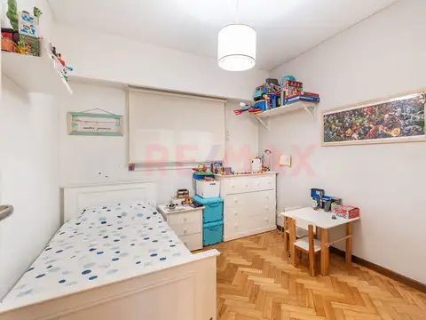 Departamento 3/4  ambientes en  Palermo