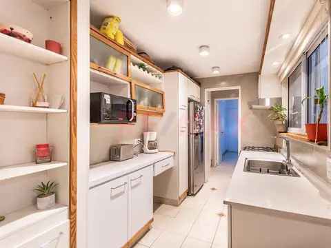 Departamento en Venta en Palermo Hollywood, USD 209.000