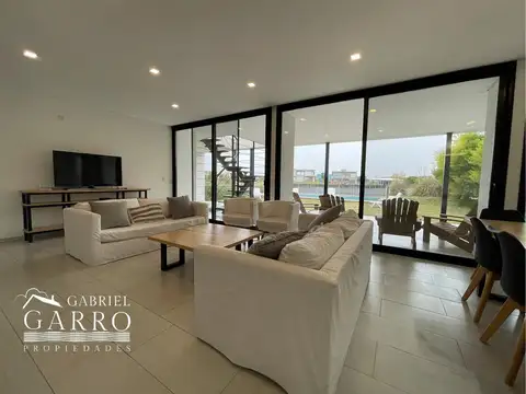 Casa en Venta 5 años