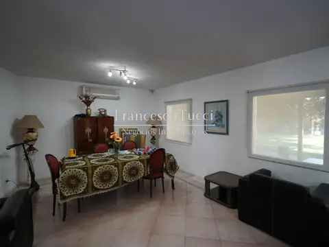Casa en Venta 20 años