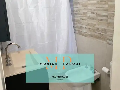 Casa en Alquiler Temporal 21 años