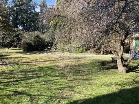 Casa en Venta 30 años