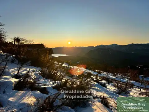 Terreno / Lote en venta de 2520m2 en Las Pendientes Ski Village