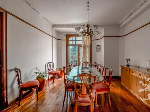 Depto Tipo Casa en Venta 75 años