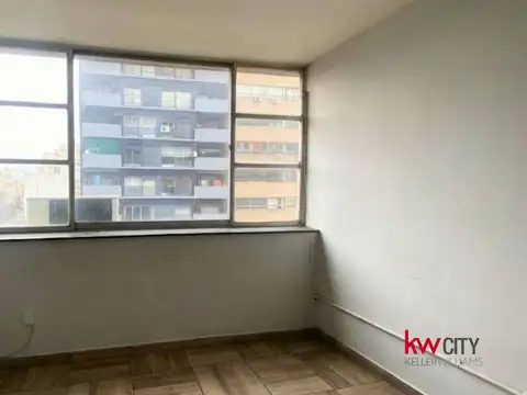 Avenida Pueyrredón 400