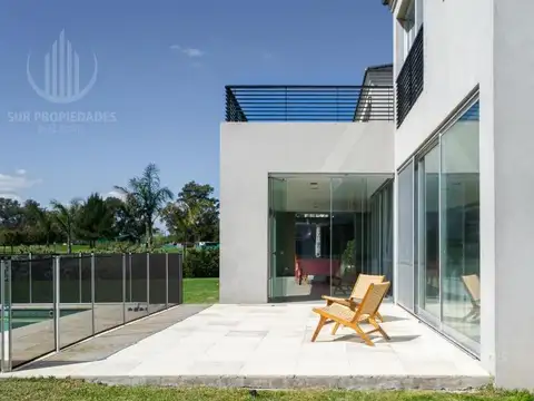 Casa en Alquiler en La Providencia Resort & Country Club, USD 3.500