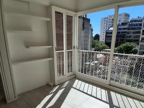 Departamento en Venta en Las Cañitas, USD 129.000
