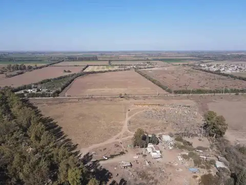 VENTA LOTE 16 HAS B FERREYRA CORDOBA